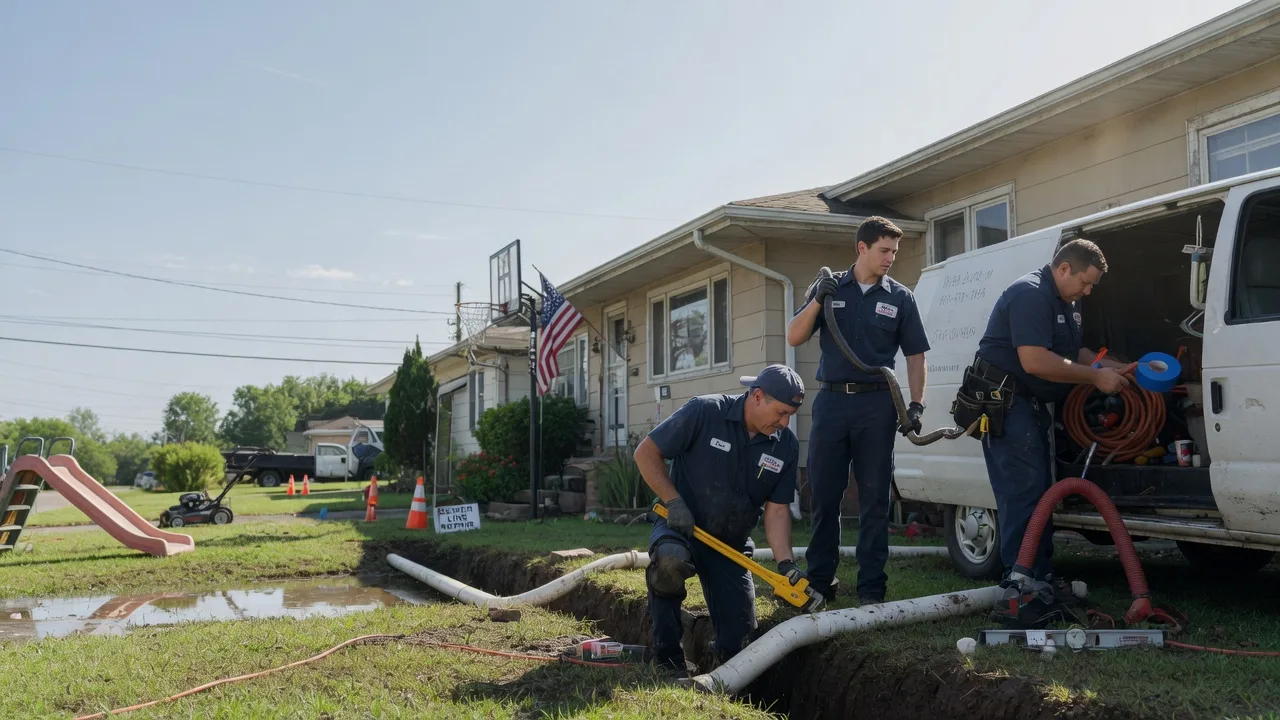 Toilet Installation in Powers, MI near me